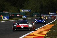 Lotterer: "Es triste que los privados no puedan luchar contra Toyota"