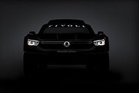 SsangYong regresa al Dakar en 2018 con &Oacute;scar Fuertes