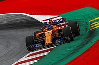 Alonso: "Puedes ser 8&ordm; o 17&ordm; con facilidad. Hay que hacerlo perfecto"