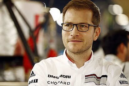 Eks bos WEC Porsche pimpin tim F1 McLaren