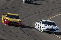 Robby Benton se une a  Penske como gerente del equipo