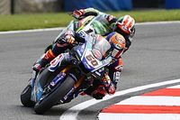 Galería: las mejores imágenes del WorldSBK en Donington Park