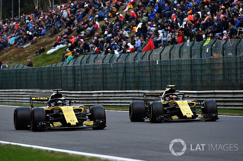Motorcsere Sainz és Vandoorne autójában: rajtrács vége