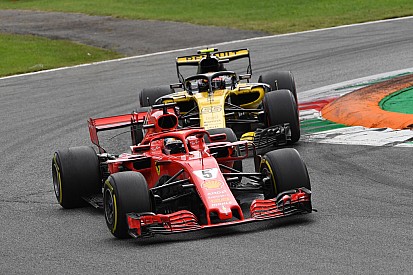 "Tidak ada pabrikan baru di F1 2021"