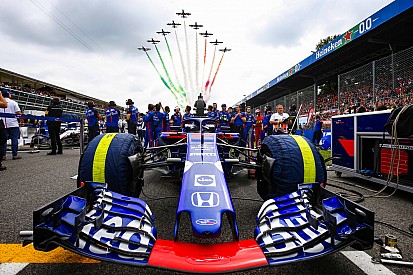 Il vero costo della F1: ecco tutte le tasse di iscrizione per il 2019