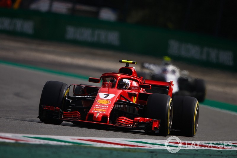 „Valójában a Ferrari már szombaton eldobta a győzelmet” – mondja Brundle