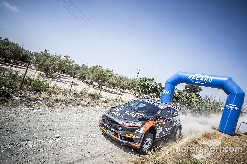 Polonia, nella Qualifying Stage brilla Lukyanuk