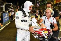 Hamilton reivindica su influencia en que el Mercedes sea un coche tan bueno 