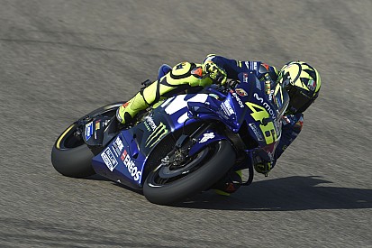 Rossi twijfelt of Yamaha huidige vorm 'zich lang kan veroorloven'