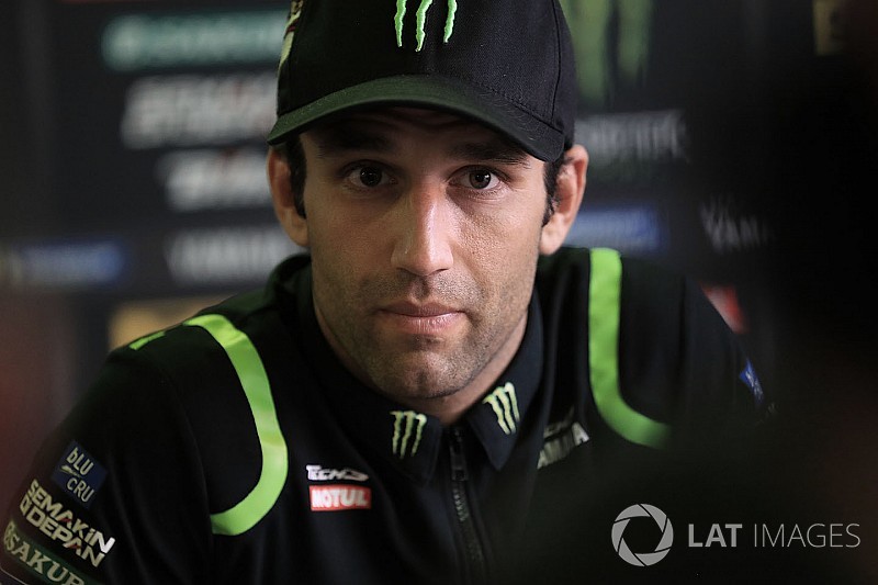 Misano, Fellon, staff KTM : dans la tête de Johann Zarco