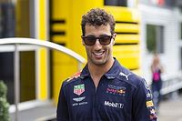 Ricciardo: vontade de mudar provocou ida à Renault em 2019