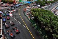 Los horarios del GP de Mónaco 2024 de F1 y cómo verlo por TV