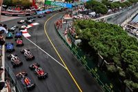 Motorsport viewing guide: When and how to watch F1, NASCAR, Indy 500, MotoGP this weekend