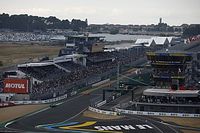 Nuevo asfalto y fecha para la venta de entradas de 24H Le Mans 2024