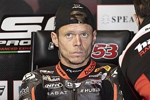 Rabat pilotará la Kawasaki del lesionado Mahias en Portimao