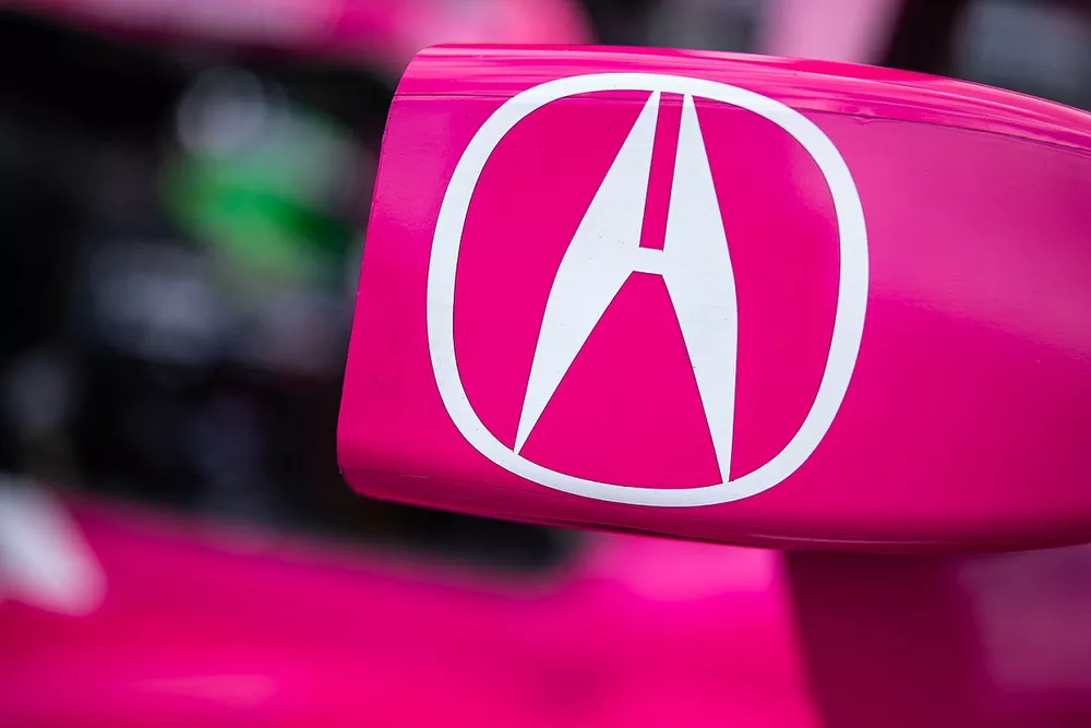 Acura logo