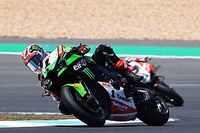WorldSBK - Estoril: doblete de Rea en las dos carreras del domingo