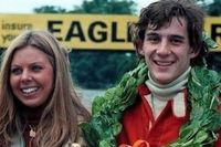 F1: Quem foi a primeira esposa de Ayrton Senna, Lilian Vasconcellos