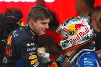 Tsunoda defiende por qu&eacute; &eacute;l deber&iacute;a ser el compa&ntilde;ero de Verstappen
