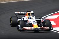 Hadjar po życiowym sukcesie: Mogliśmy być wyżej