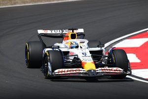 Hadjar po życiowym sukcesie: Mogliśmy być wyżej