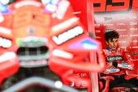 &iquest;Por qu&eacute; Ducati piensa mantener el motor de 2024 para su moto de 2025?