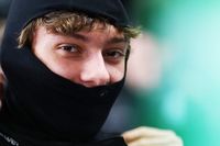 Antonelli arrebata sus dos primeros récords a Verstappen