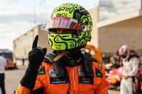 Najlepsze okrążenie w życiu