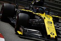 La mejor posici&oacute;n de parrilla en 2019 de Ricciardo: cuesti&oacute;n de setup