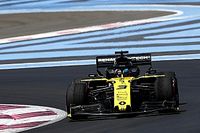 Renault está tão rápida quanto a McLaren, diz Abiteboul