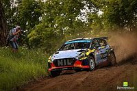 Solans na prowadzeniu