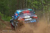 Intensywny czerwiec Hołowczyca