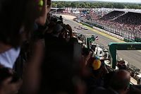 Se acabaron las entradas para las 24 Horas de Le Mans 2023