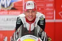 Officiel : Dominique Aegerter se tournera vers la Moto E en 2020 avec Intact GP