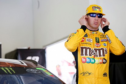 Kyle Busch set for new deal with Daytona dominators JGR