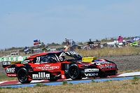 Jos&eacute; Manuel Urcera consigue la primera pole del TC 2019 en Viedma