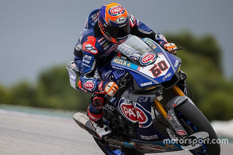 Van der Mark hoopt op volgende stap in 2019: