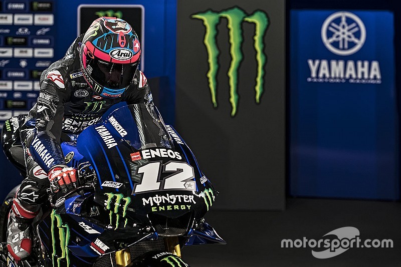 Les tests de Sepang, première échéance technique décisive pour Yamaha