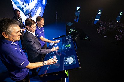 Yamaha : Besoin d'une "grande évolution", pas d'une "révolution"