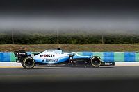 Russell: Williams necesita un pensamiento m&aacute;s "din&aacute;mico"