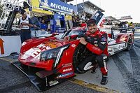 Montoya largar&aacute; cuarto en Petit Le Mans 