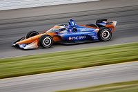 Dixon: el título 2020 de IndyCar tendría un mayor significado