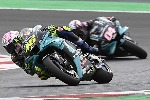 V&eacute;get &eacute;rt Rossi utols&oacute; MotoGP-tesztje: &bdquo;Ez a r&eacute;sze nem fog hi&aacute;nyozni!&rdquo;