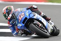 Rins: &ldquo;Quartararo, Mir y Mart&iacute;n son los tres mejores de MotoGP ahora&rdquo;