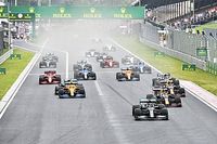 10 cosas que aprendimos del brutal GP de Hungr&iacute;a 2021 de F1