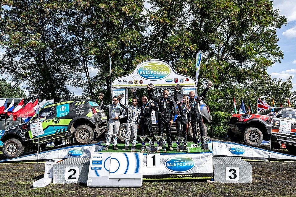 Columna Medica Baja Poland