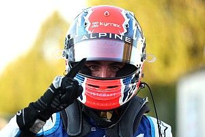 ジャック・ドゥーハン、F1昇格の大チャンス到来「モチベーションにはなるけど、プレッシャーはない」