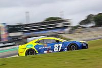 GT Sprint Race: Sperafico domina e vence de ponta a ponta em Interlagos