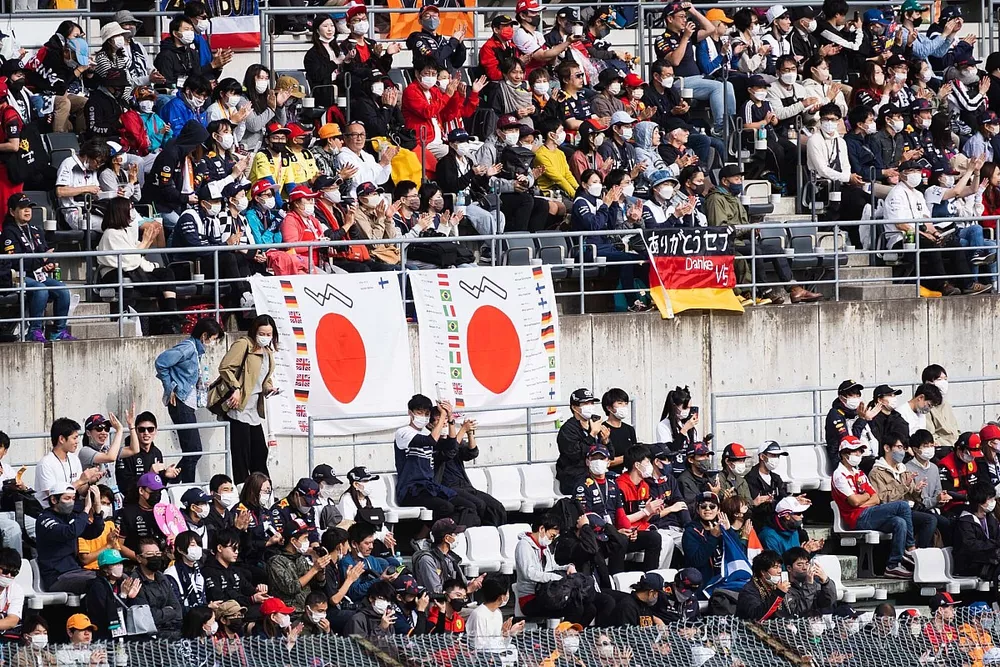 Grand Stand