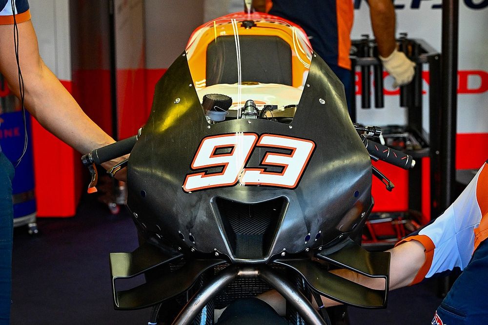 Marc Marquez, Repsol Honda Team